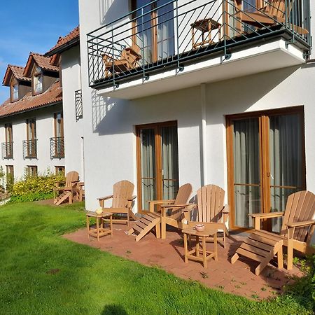 Hotel Grosse Klus Bückeburg Kültér fotó