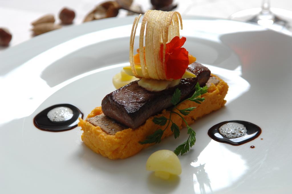 Hotel Grosse Klus Bückeburg Kültér fotó