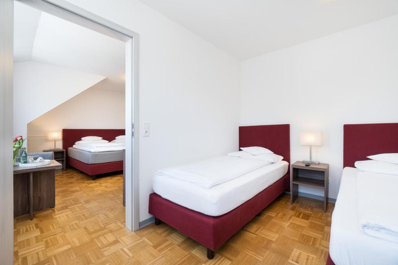 Hotel Grosse Klus Bückeburg Kültér fotó
