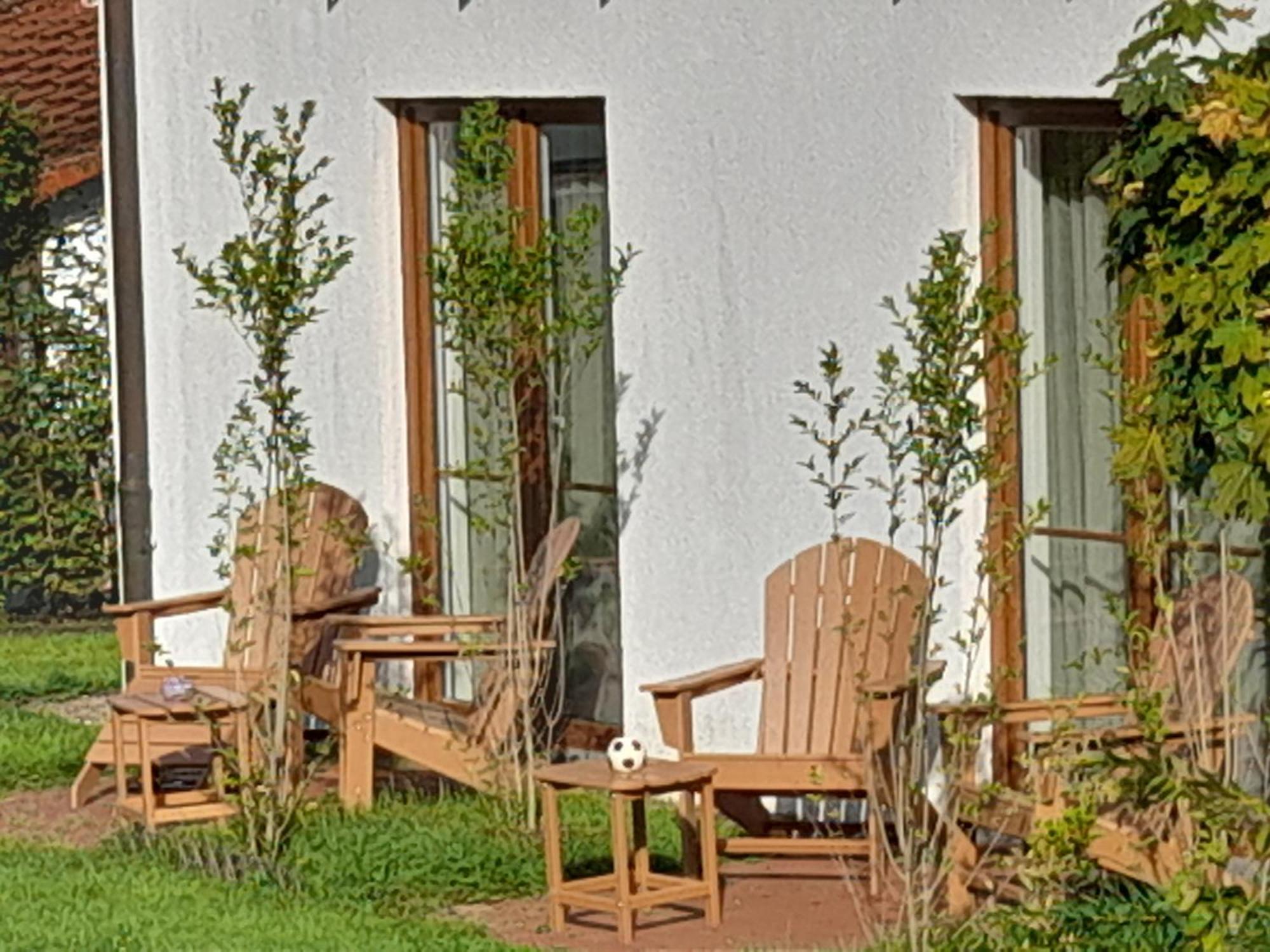 Hotel Grosse Klus Bückeburg Kültér fotó